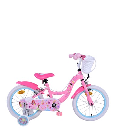 PRINCESS Dječji bicikl 16", pink